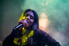 Xandria