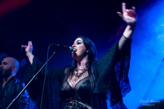 Temperance