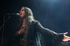 Temperance
