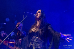 Temperance