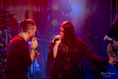 Symphonic Metal Nights