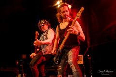 Strings in action