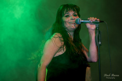 Shirley Golightly