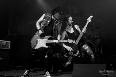 Strings in action