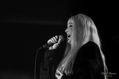 Dark Sarah