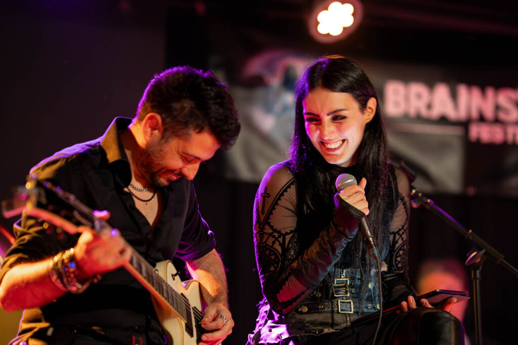 Brainstorm Festival 2025