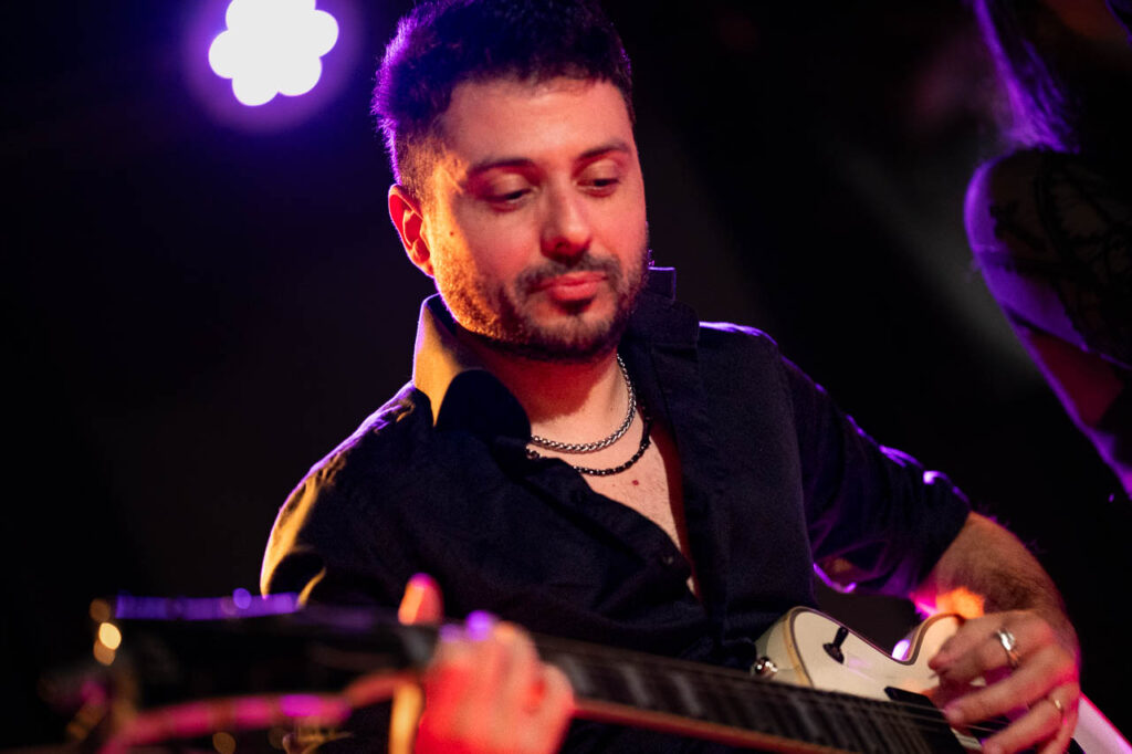 Brainstorm Festival 2025