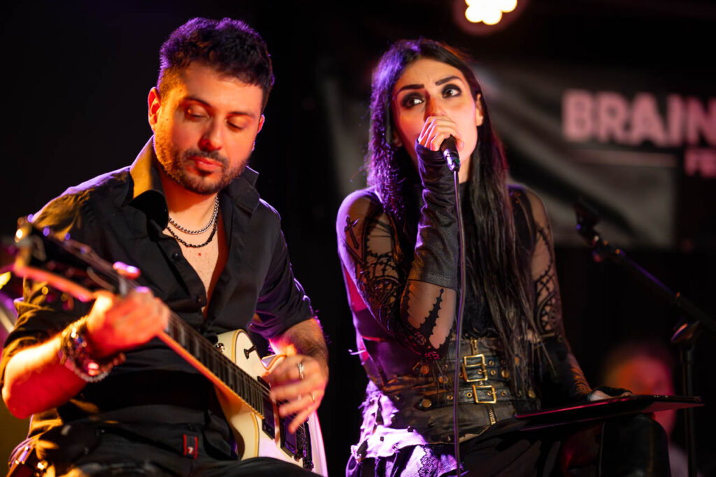 Brainstorm Festival 2025